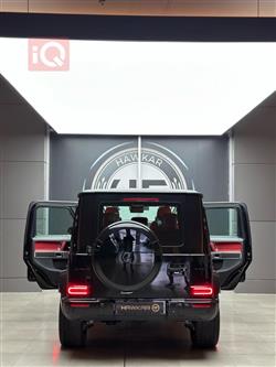 مرسيدس بنز G-Class